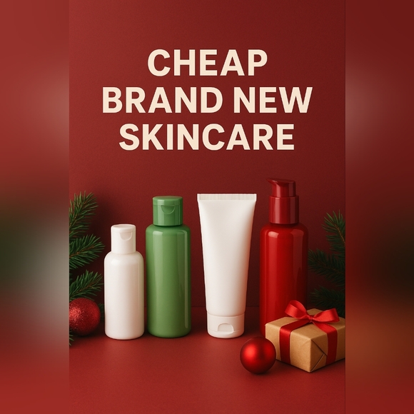 Dr. Brandt Other - Get Your Skincare/makeup Gifts Here! Christmas Sale!!!!